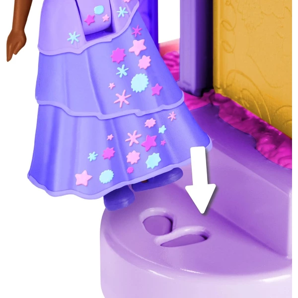 Disney Encanto Muñeca Isabela Habitación De Jardín - Image 3