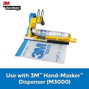 Cinta Para Pintor Scotch De 3m Para Aplicador Manual - Image 3