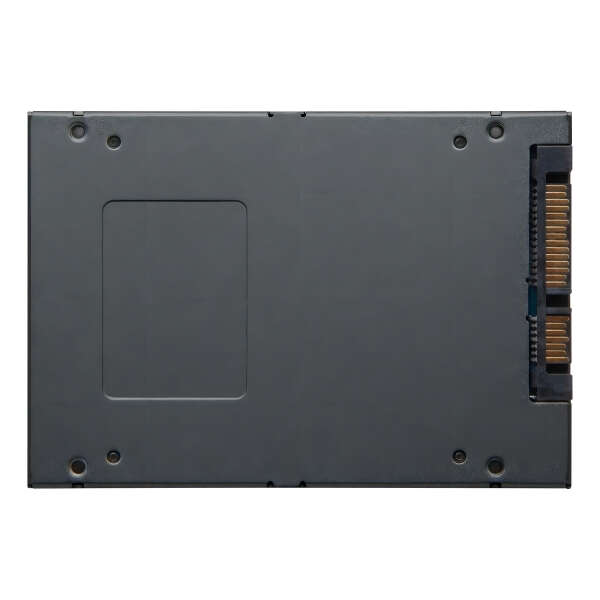 Disco Sólido Ssd Interno Kingston Sa400s37/240g Sa400s 240gb Negro - Image 3