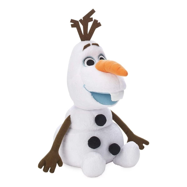 Peluche Mediano De Olaf, Frozen 2 Color Blanco - Image 2