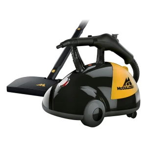 Mcculloch - Limpiador A Vapor De Uso Pesado Mc1275