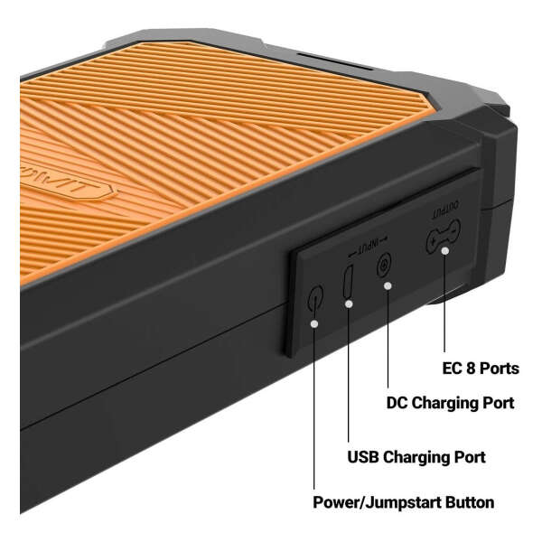 Arrancador Sin Batería, 12 V, Autowit Supercap 2 Hasta 800 A - Image 5