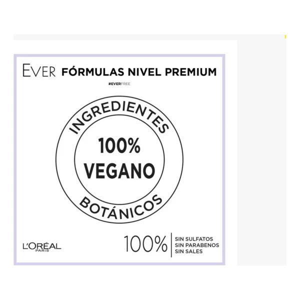 Ever Pure Shampoo Violeta Neutralizador Loreal Matizante - Image 4