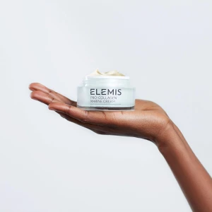 Elemis - Crema Facial Marina Pro Colageno Tipo De Piel Mixta - Image 3