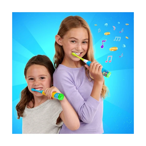 Britebrush Cepillo Dental Inteligente Interactivo Gamebrush - Image 4