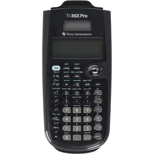 Calculadora Cientific Avanzada Ingeniería Cálculo Ti-36x Pro - Image 3