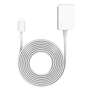 Ring Indoor Cam Cable De Repuesto Para Cámara De Seguridad