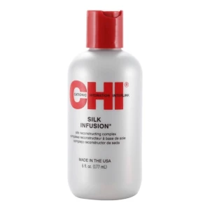 Tratamiento Para Cabello Reparador Chi Silk Infusión 177ml