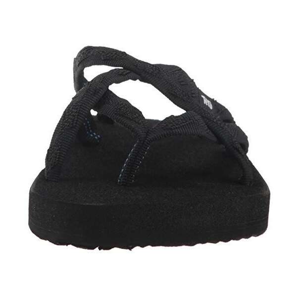 Teva Womens Olowahu Flipflop - Image 2