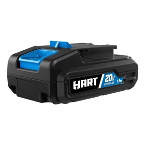 Hart Batería De Iones De Litio De 20 Voltios Y 1,5 Ah - Image 5