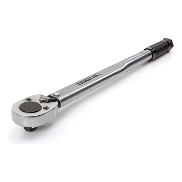Torquímetro De 1/2 PuLG, 10- A 150 Pies/libras Tekton 24335 - Image 2
