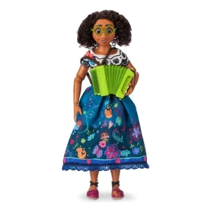 Muñeca Disney, Encanto Mirabel Canta Y Toca Su Acordeón - Image 2