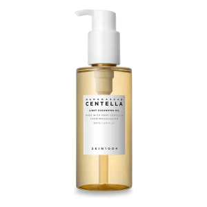 Skin1004 Madagascar Centella Light Cleansing Oil 200ml Momento De Aplicación Noche Tipo De Piel Todo Tipo De Piel