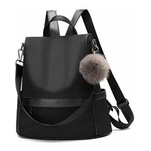 Bolso De Hombro De La Escuela De Viaje Ligero Casual De La M - Image 2
