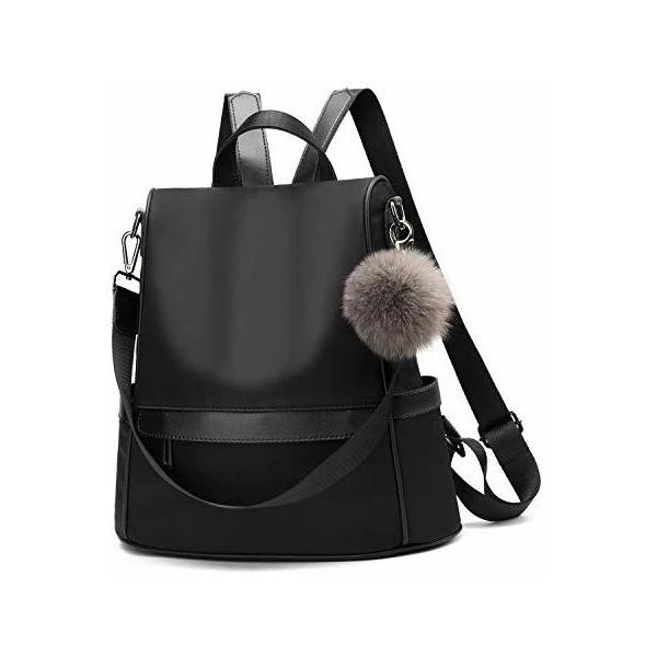 Bolso De Hombro De La Escuela De Viaje Ligero Casual De La M - Image 2