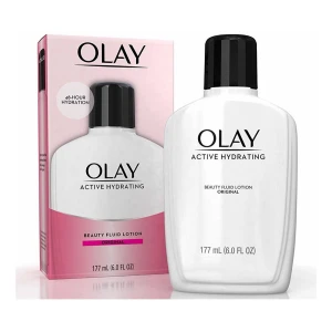 Olay Active Hydrating Loción Hidratante 6oz 177ml Tipo De Piel Toda - Image 2