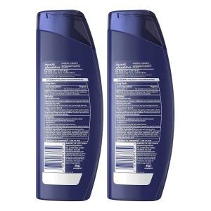 Head & Shoulders Shampoo Control Avanzado Anticaspa Pack 2 - Image 2