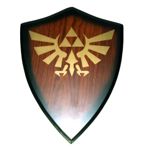 The Legend Of Zelda Twilight Princess Espada Maestra C/placa - Image 4