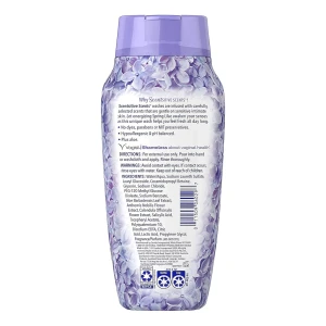 Vagisil Lavado Femenino Íntimo Diario, Spring Lilac 3 Pack - Image 2