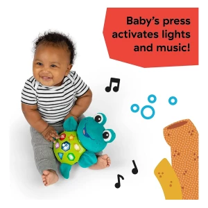 Baby Einstein - Tortuguita Musical Con Sonido Océano - Image 4