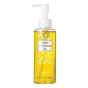 Dhc Aceite Limpiador Facial 120ml