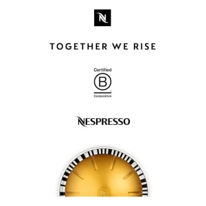Nespresso Capsules Vertuoline, Iced Coffee, Iced Forte - Image 5