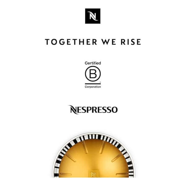 Nespresso Capsules Vertuoline, Iced Coffee, Iced Forte - Image 5