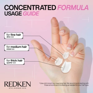 Redken - Tratamiento Reparador Para Cabello Daado, Concentra - Image 5