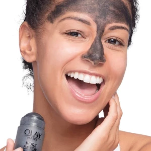 Olay Mascarilla Facial En Barra Con Carbón Negro Pore Detox Tipo De Piel Todo Tipo De Piel - Image 5