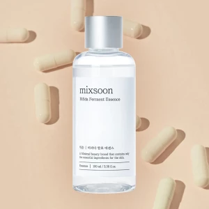 Mixsoon Bifida Esencia Facial Fermentada 100ml Momento De Aplicación Día/noche Tipo De Piel Todo Tipo De Piel - Image 2