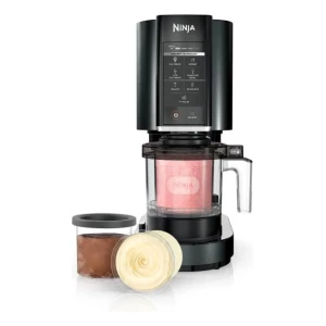Ninja Creami Máquina Para Hacer Helado Sorbete