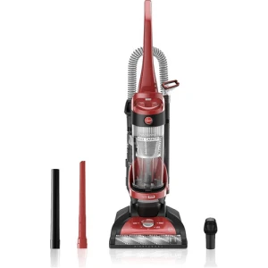 Aspiradora Filtración Medios Hepa Hoover Windtunnel Uh71100 Color Rojo - Image 2