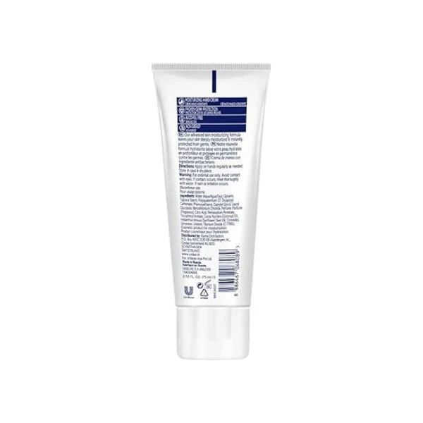Vaseline Loción Hidratante Y Antibacterial Para Manos 70 Ml - Image 2