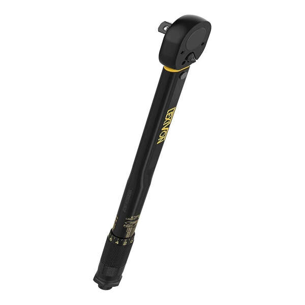 Llave Dinamométrica Torquímetro Lexivon Lx-183 1/2 Pulgada - Image 3