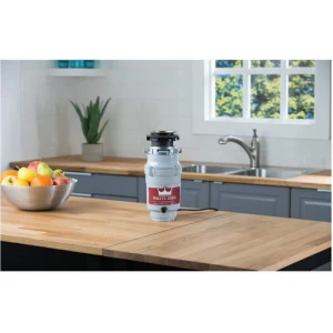 Waste King Legend Triturador De Alimentos Con Elimina 1/2 Hp - Image 5