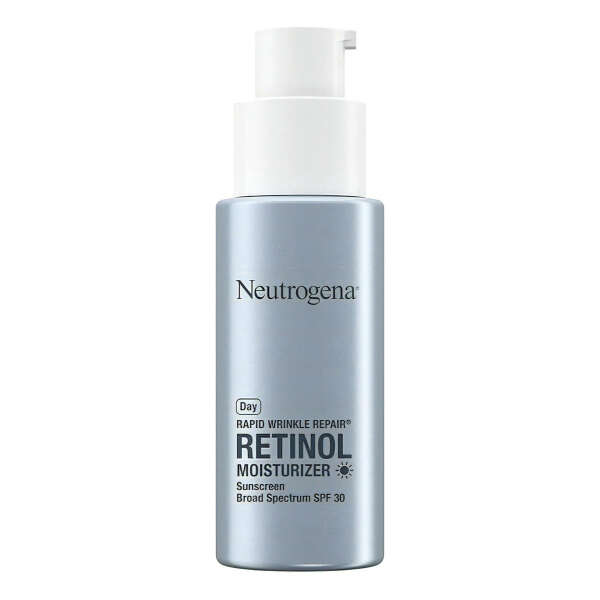 Neutrogena Crema Hidratante Anti-arrugas Con Retinol 29ml Tipo De Piel Todo Tipo De Piel - Image 2