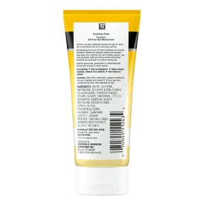 Neutrogena Gel Limpiador Calmante Piel Propensa Al Acné 3 Oz Tipo De Piel Todo Tipo De Piel - Image 3