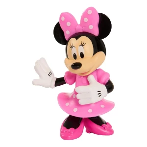 Just Play Juguete Infantil Coleccionable De Mickey Mouse 5u - Image 4