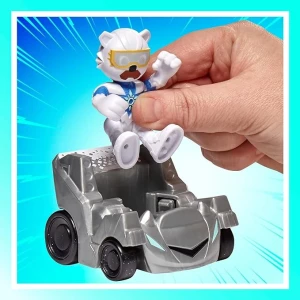 Pj Masks Power Heroes Racer Collection Juguete Preescolar - Image 5