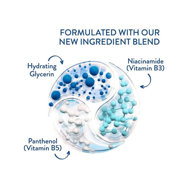 Cetaphil Limpiador Facial Suave Hidratante Toda Piel 20 Oz Tipo De Piel Todo Tipo De Piel - Image 4