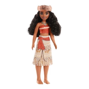 Mattel Muñeca Moana Hlw05 Princesa Disney