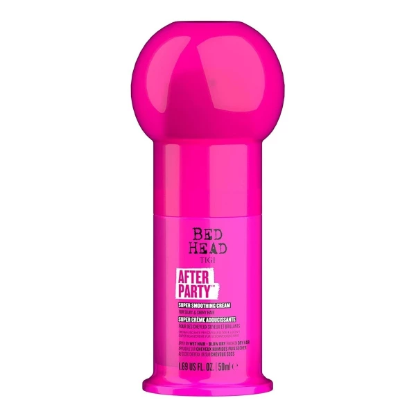 Bed Head, Tigi After Party - Crema Alisadora 50 Ml Pack 2 - Image 2