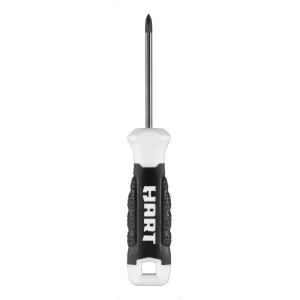 Hart Juego De Destornilladores De 6 Pzas, Mango Comfort Grip - Image 2