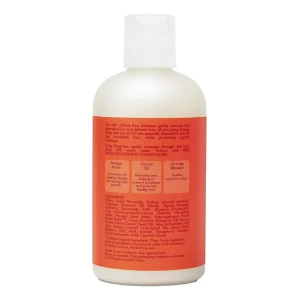 Shea Moisture Shampoo Para Niños Extra Nutritivo Mango 237ml - Image 3