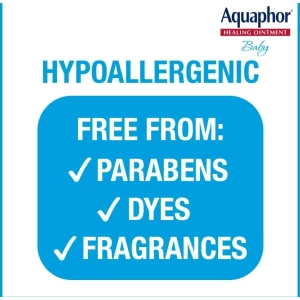 Aquaphor Pomada De Cura Para Restaurar Piel De Bebés - Image 3
