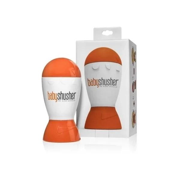 Baby Shusher Calmador De Bebes Tranquilizador - Image 2