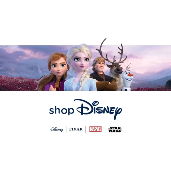 Peluche Mediano De Olaf, Frozen 2 Color Blanco - Image 5