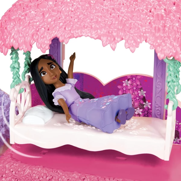 Disney Encanto Muñeca Isabela Habitación De Jardín - Image 2