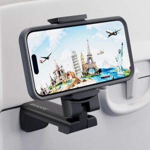 Miikare Soporte Universal Para Teléfono Rotación 360º - Image 2