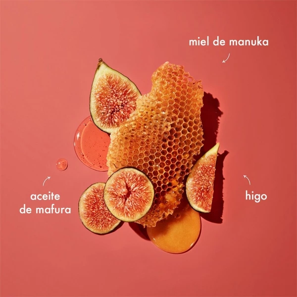 Shea Moisture Mascarilla Hidratación Intensiva Miel Manuka - Image 5
